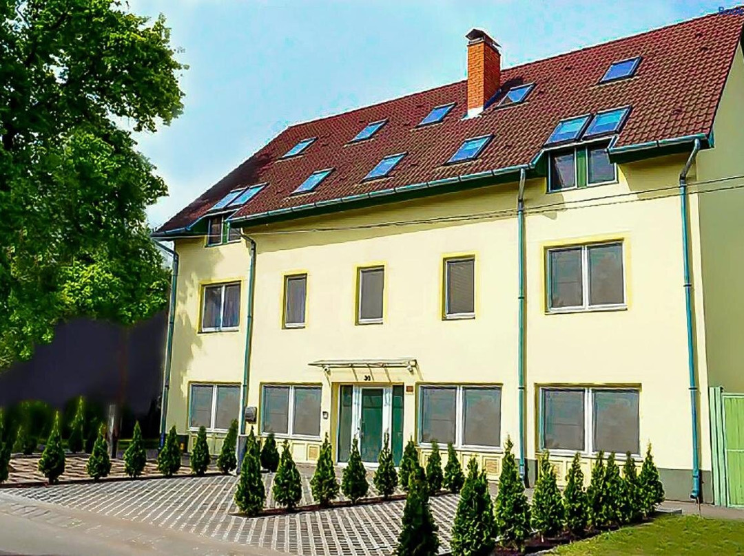 Nexus Vendégház Szeged