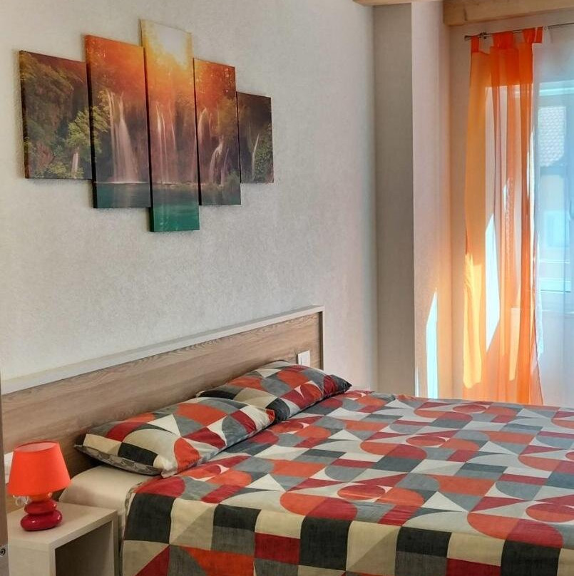 B&B Al Portico