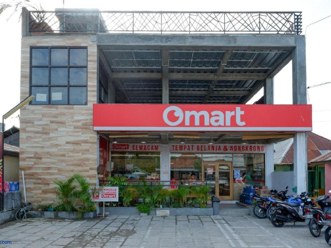 RedDoorz Syariah near Universitas Negeri Gorontalo 2