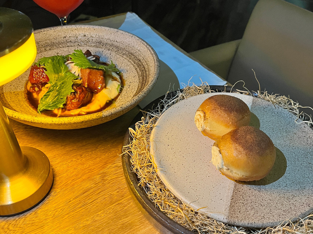 G Lounge | Golf Indoor & Whisky Bar-波哥大必去景点