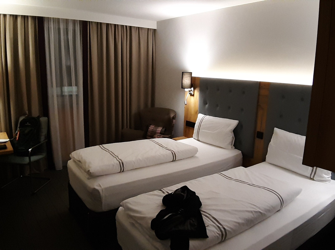 Premier Inn Lindau Hotel