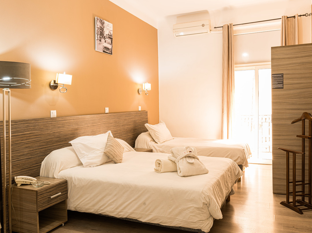 Hotel Suisse主图
