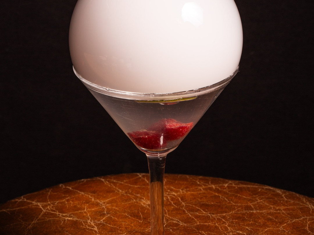 War Cannon Spirits-Crown Point必去景点