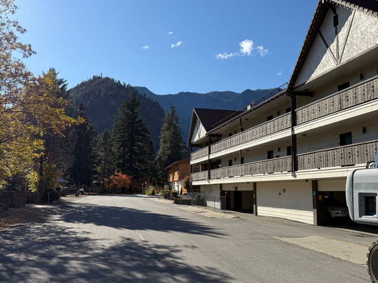 Howard Johnson by Wyndham Leavenworth主图