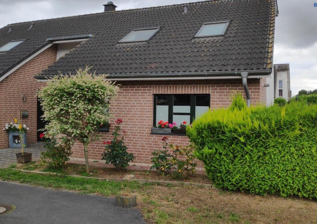 Inseldorf Wardt
