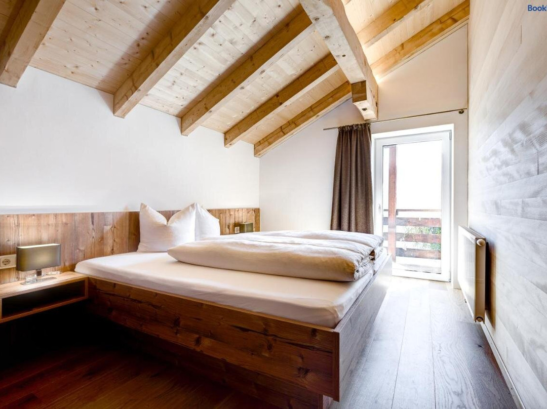 Bergerhof Fontanella