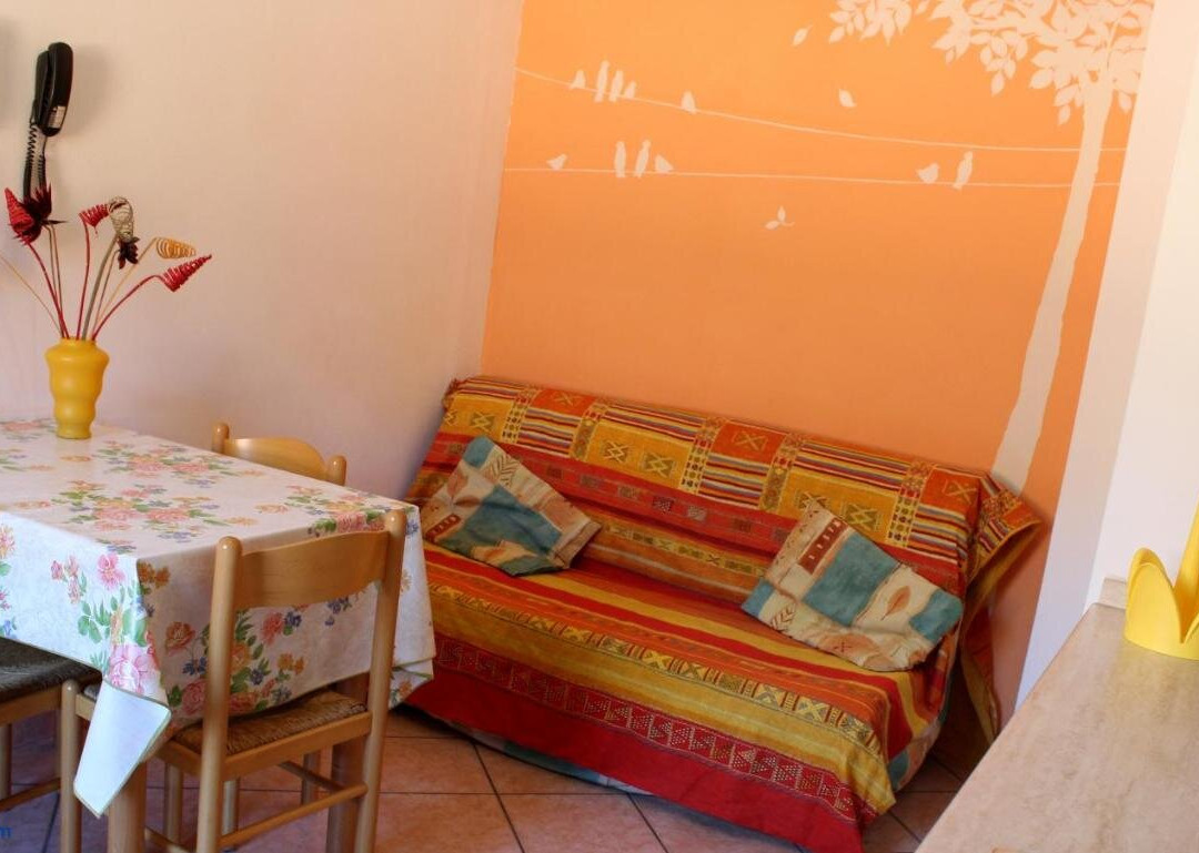 Appartamenti Tra Gli Ulivi