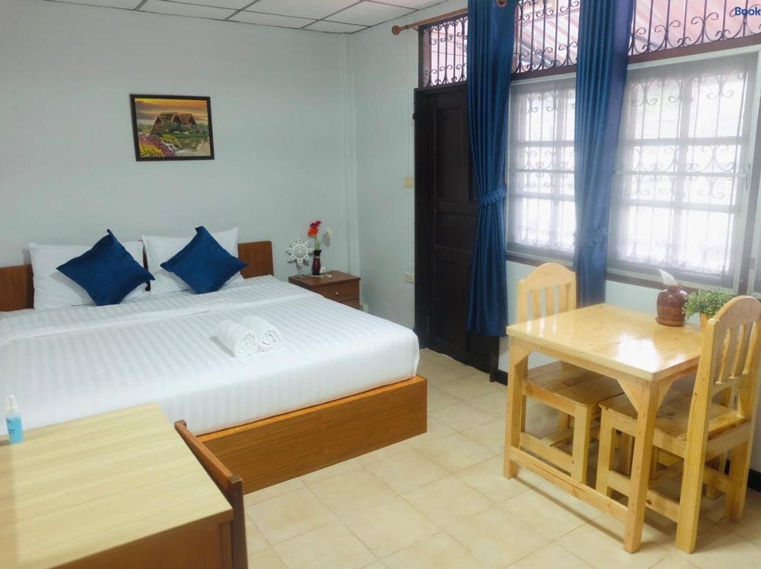 Lak Hok酒店住宿-The Best House&Hostel