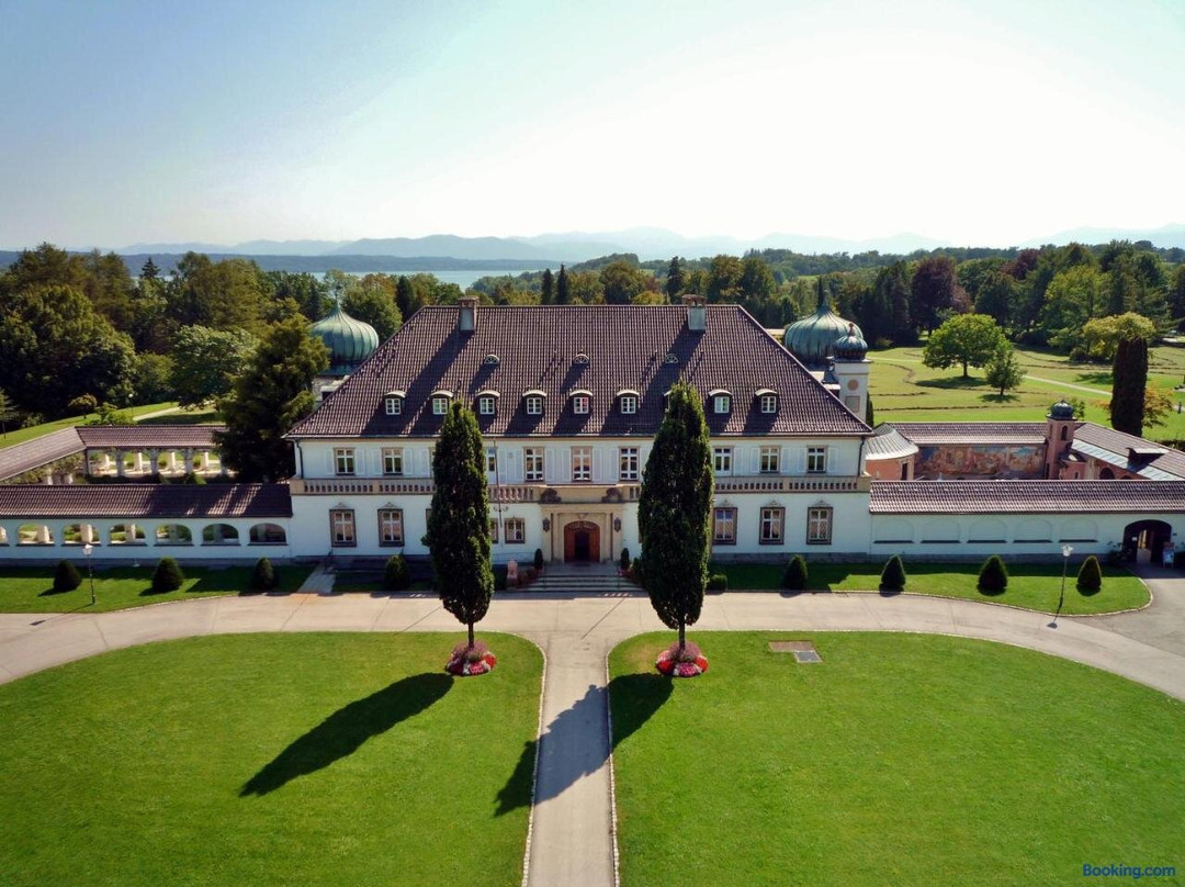 Schloss Hohenried