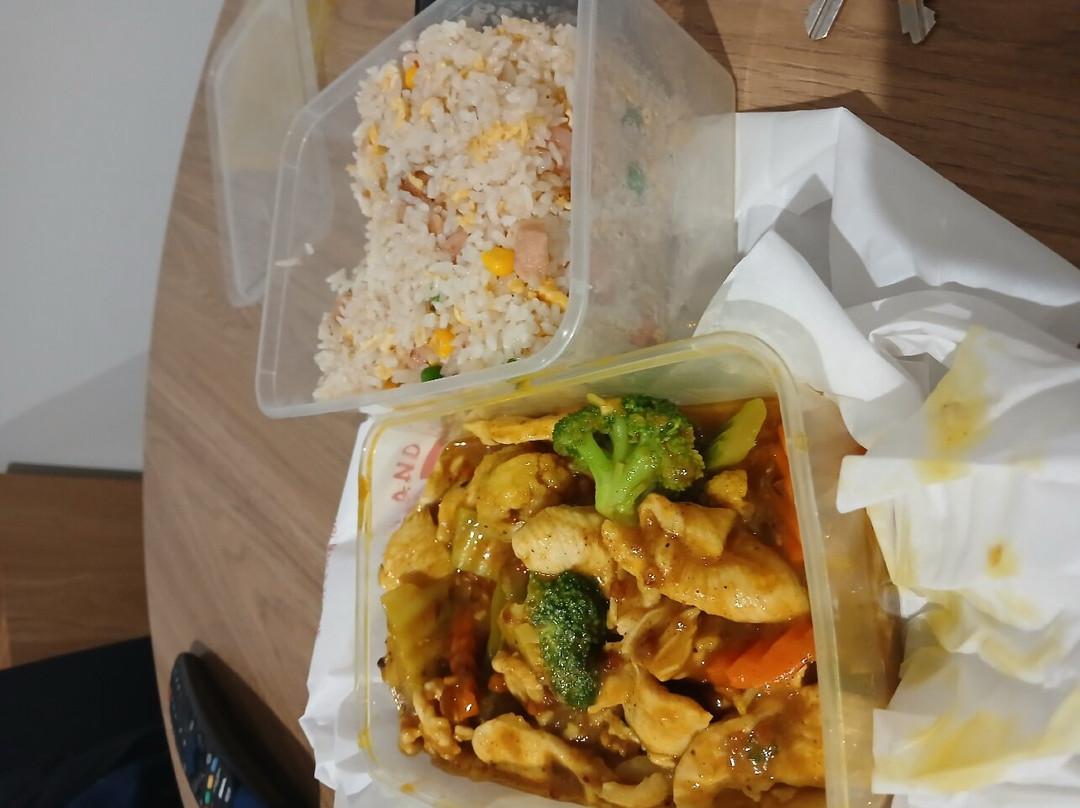 Robinvale Chinese Restaurant