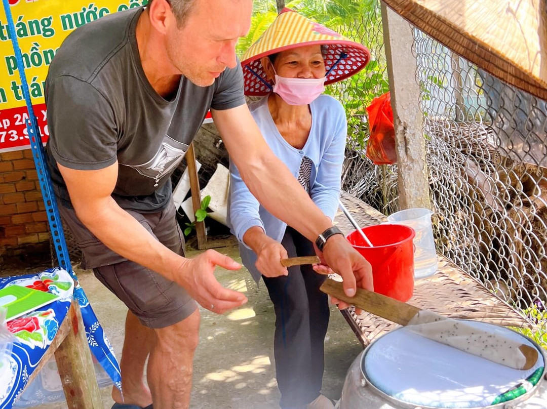 Mekong Delta Tour景点图片