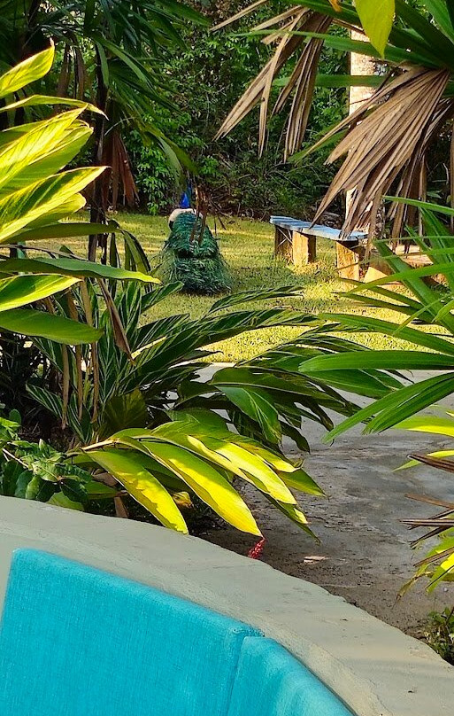 Pousada Famiglia Barthô主图