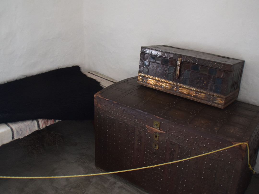 Lermontov House-Museum景点图片