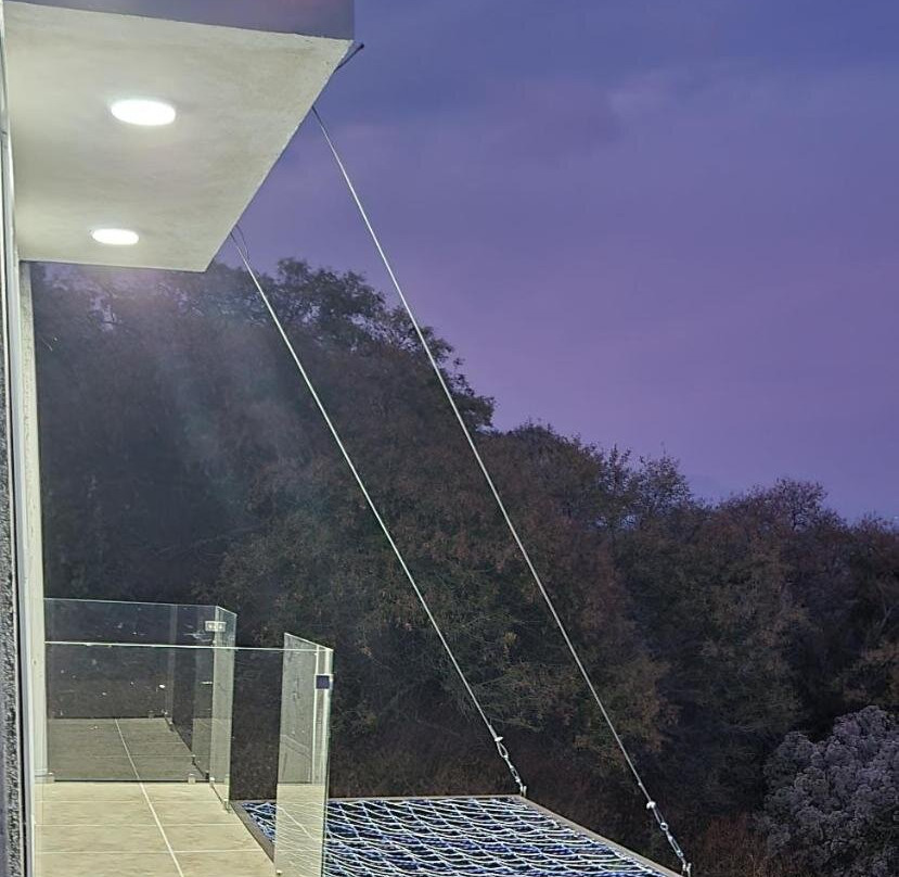 Eco-espacio By Rotamundos