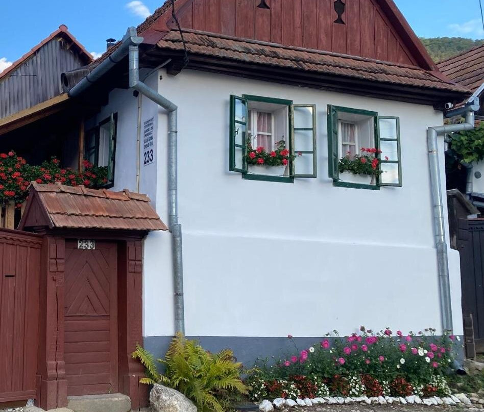 Casa Kelemen Irén