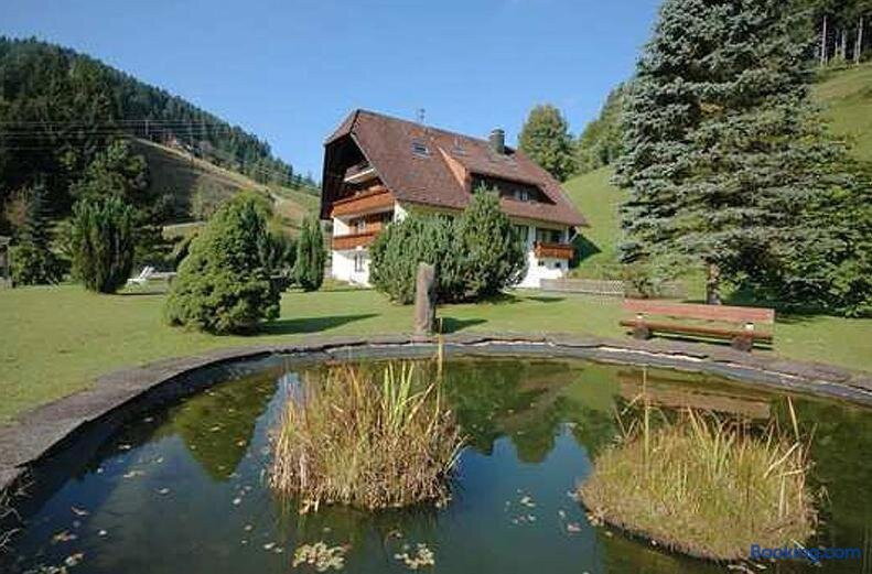 Gastehaus Absbachtal主图