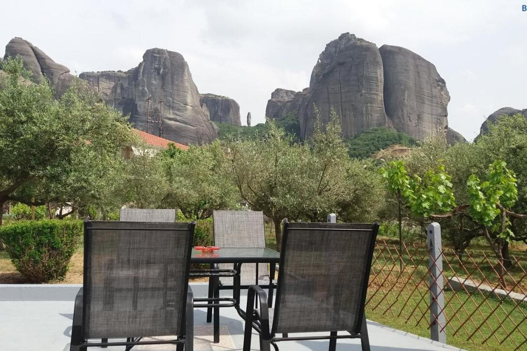 Olive Grove Rooms