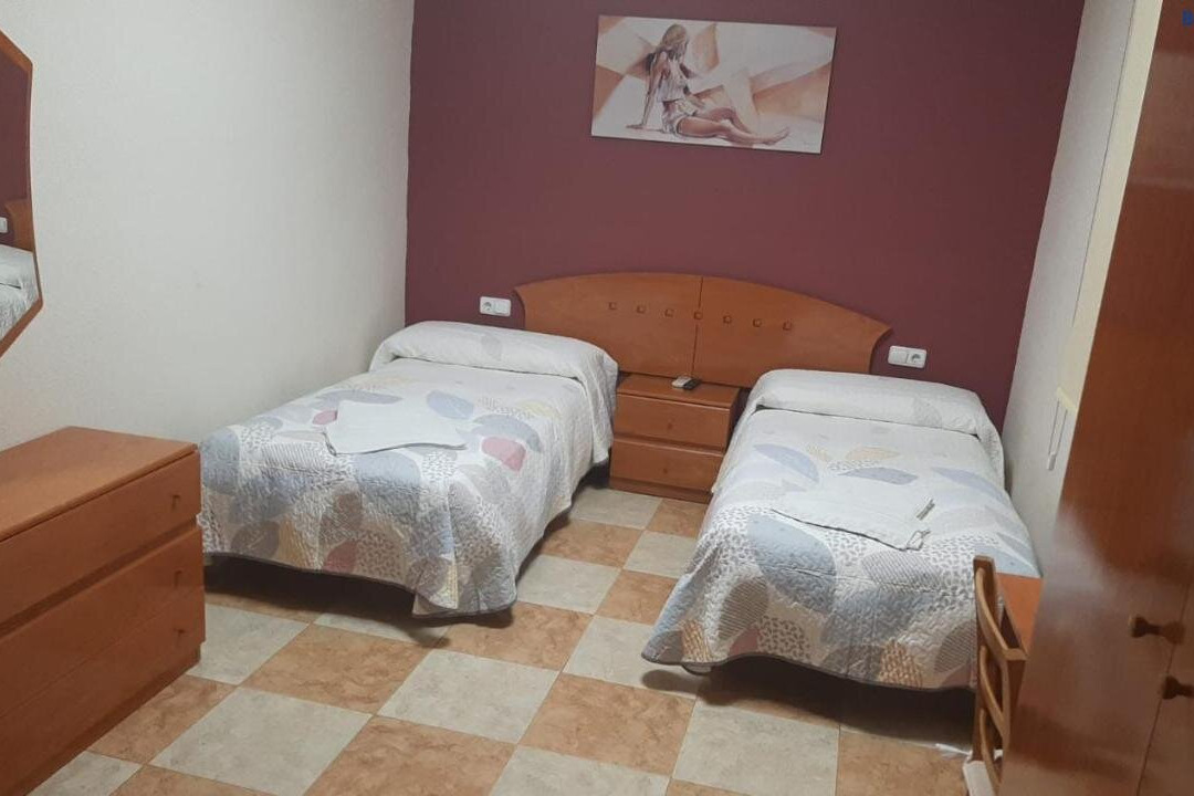 Hostal Los Amigos