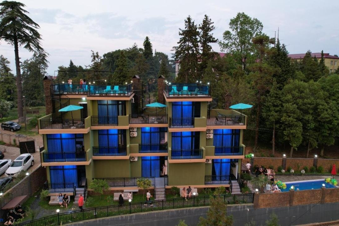 Villa Harmony
