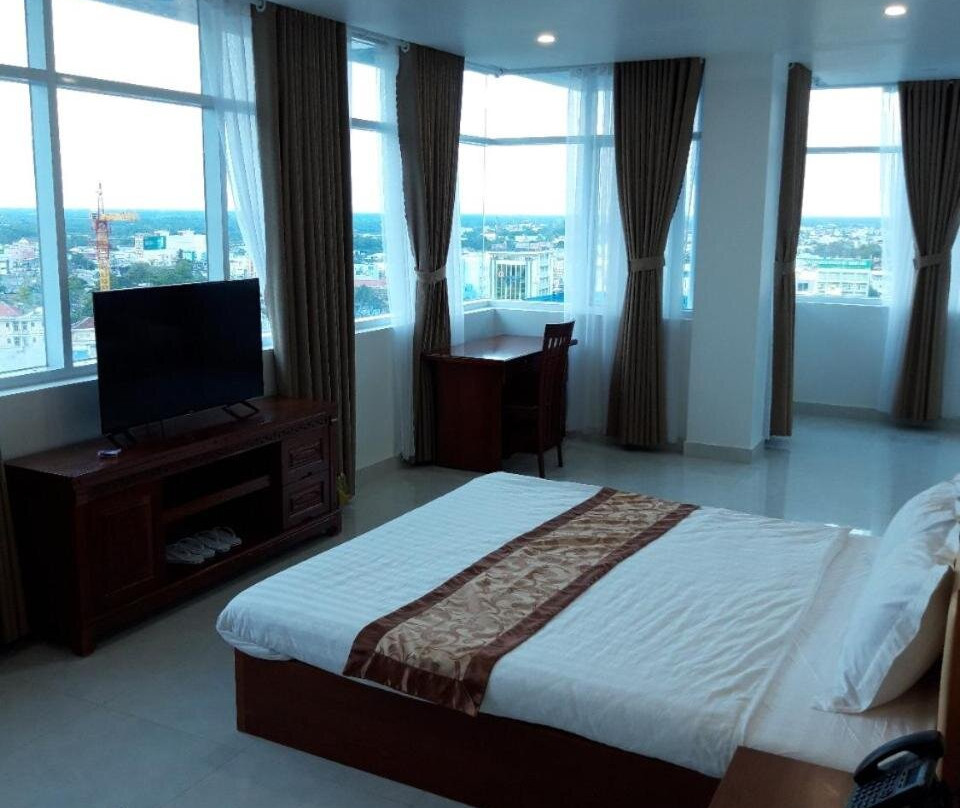 Khach San Sao Kim主图