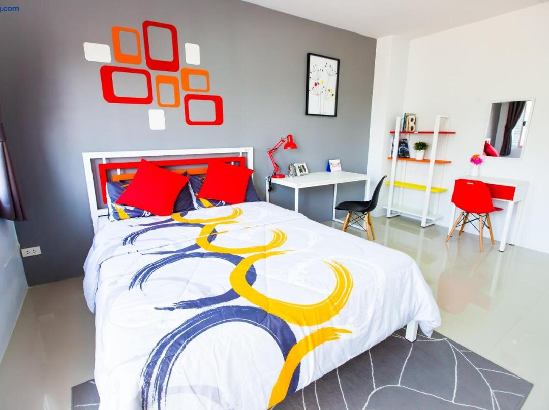 Room 9 Residence