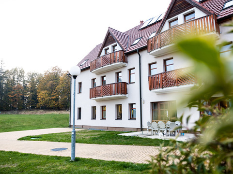 Pytloun Wellness Hotel Hasistejn主图