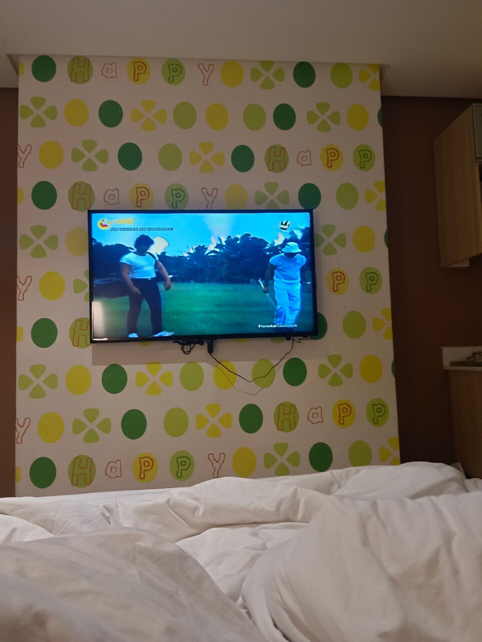 Injap Tower Hotel-官方