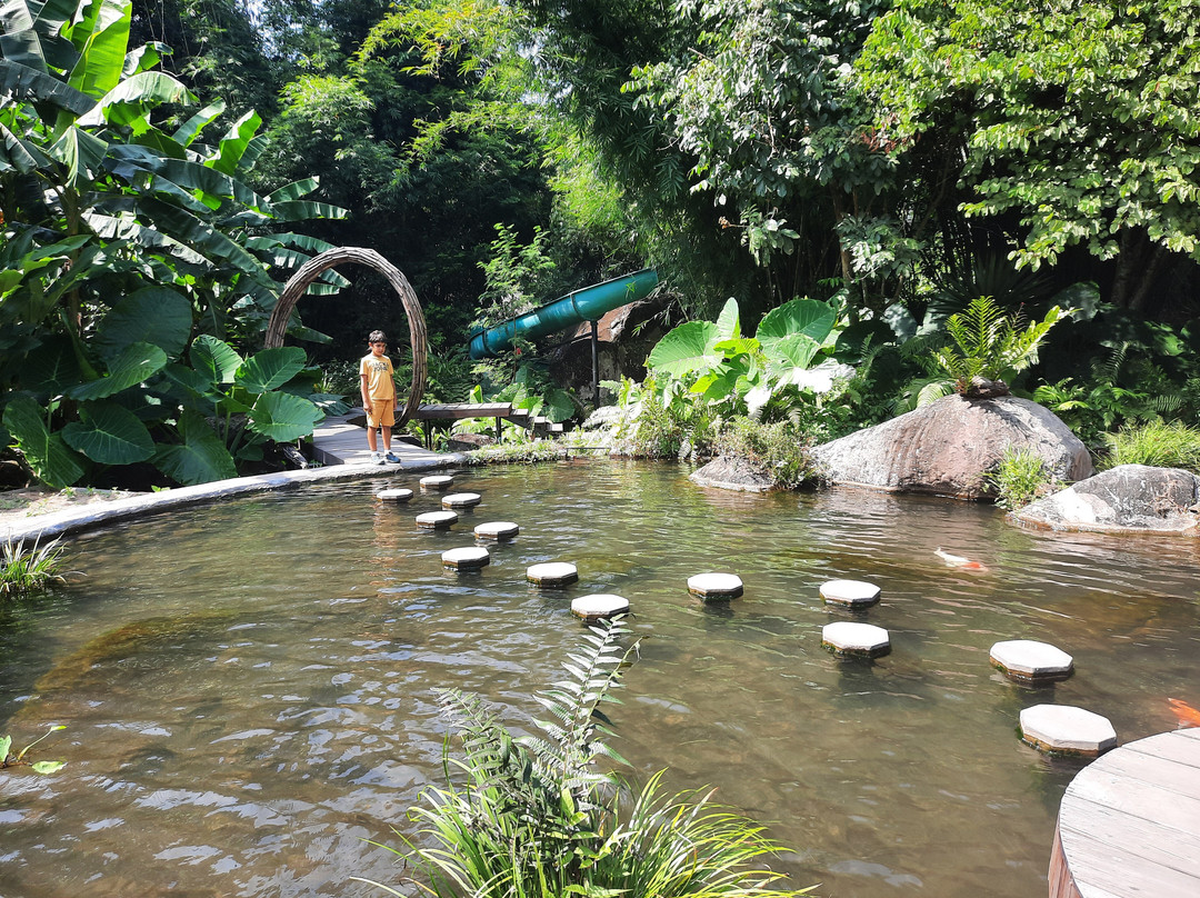 Namkat Yorla Pa Resort主图