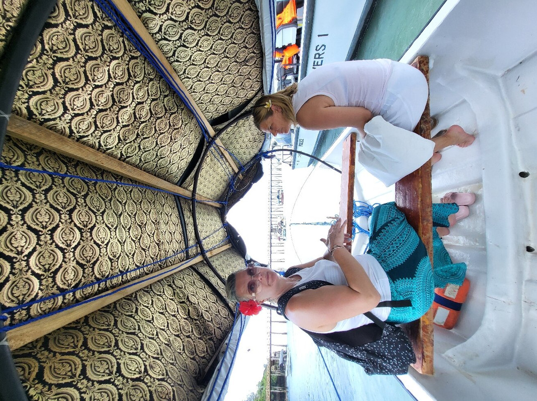 Bohora Tours-桑给巴尔岛必去景点