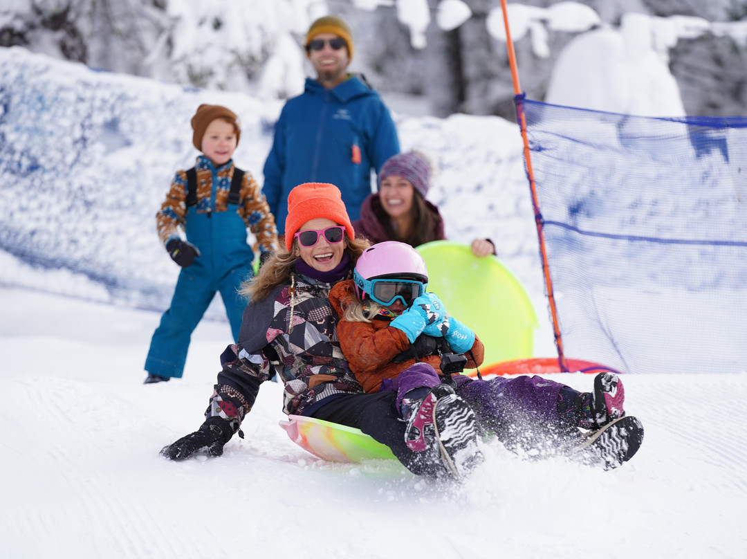 Granlibakken Tahoe主图