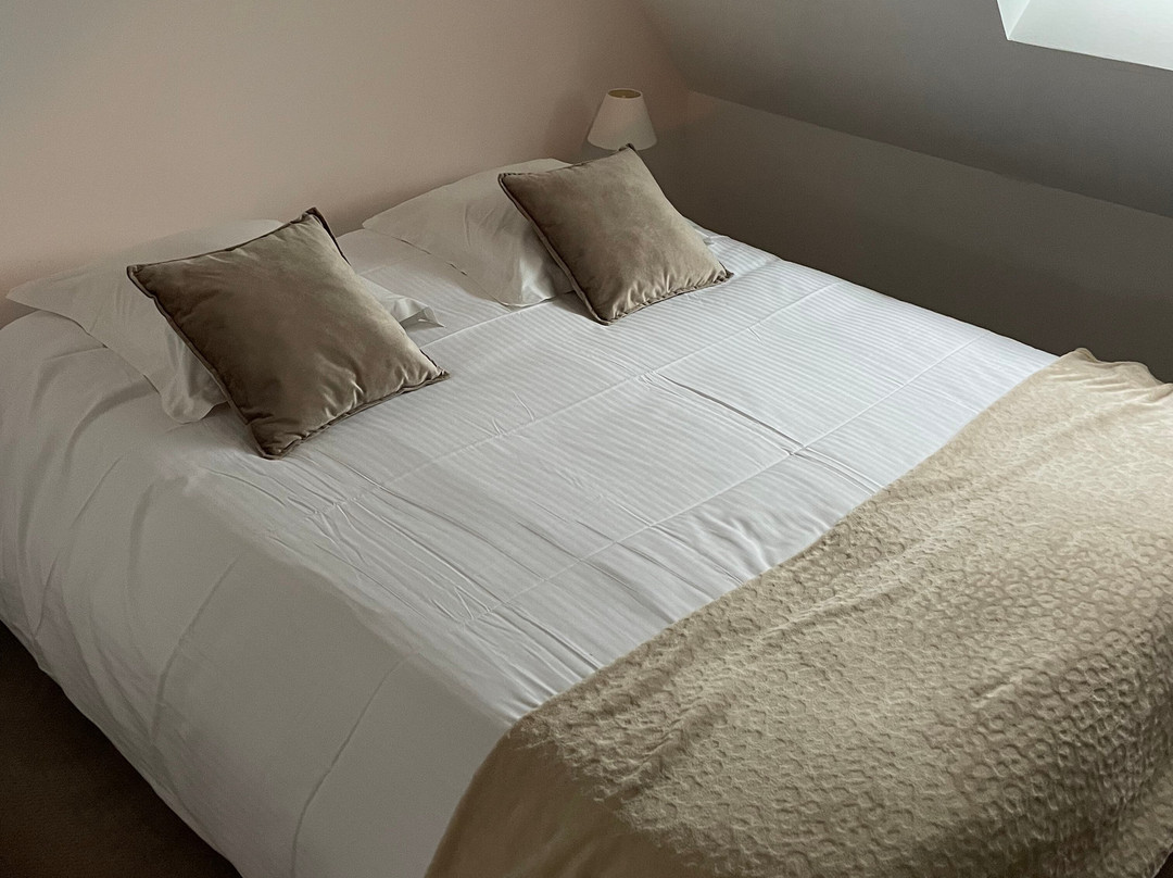 Chateau De Saint Genix主图