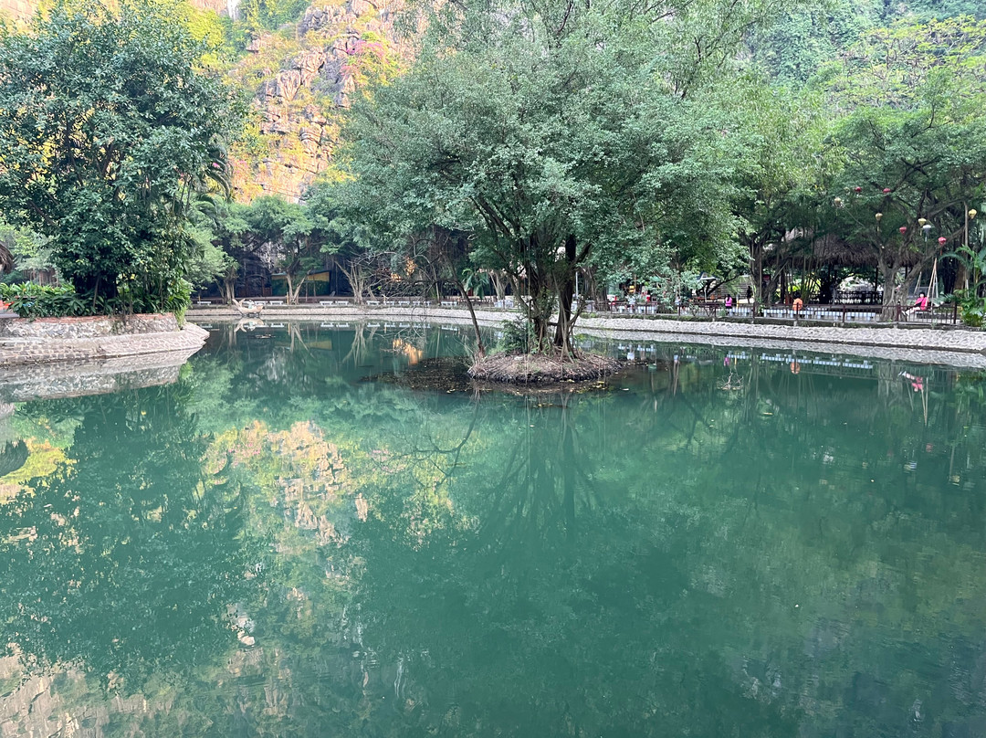 AmGo Travel-Hoan Kiem必去景点