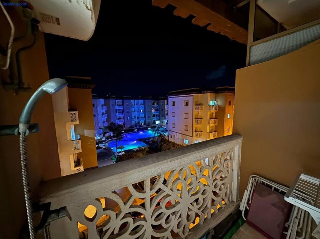 Résidence Al Kawtar