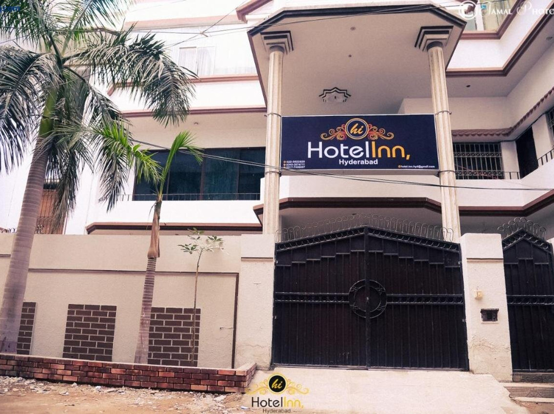 Hotel Inn Hyderabad