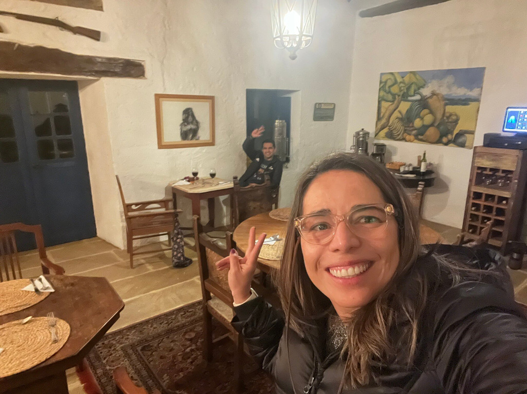 Hotel Boutique Casa La Bisbal主图