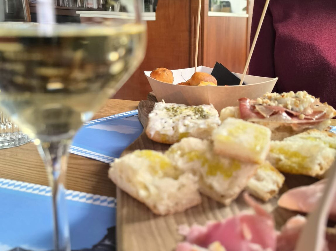 Patrick's Winery景点图片