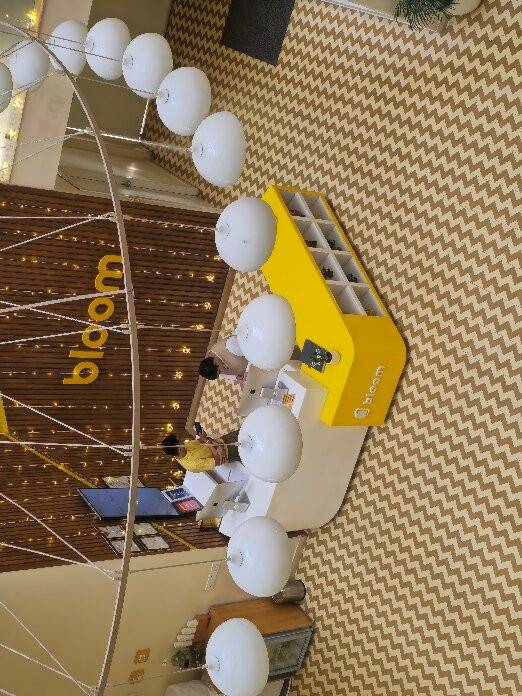 Bloom Hotel - Jammu主图