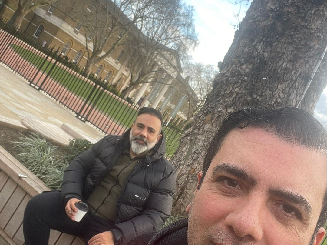 约克公爵广场-伦敦必去景点