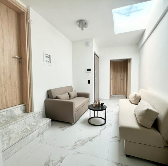 Ionia's Comfort Apartments
