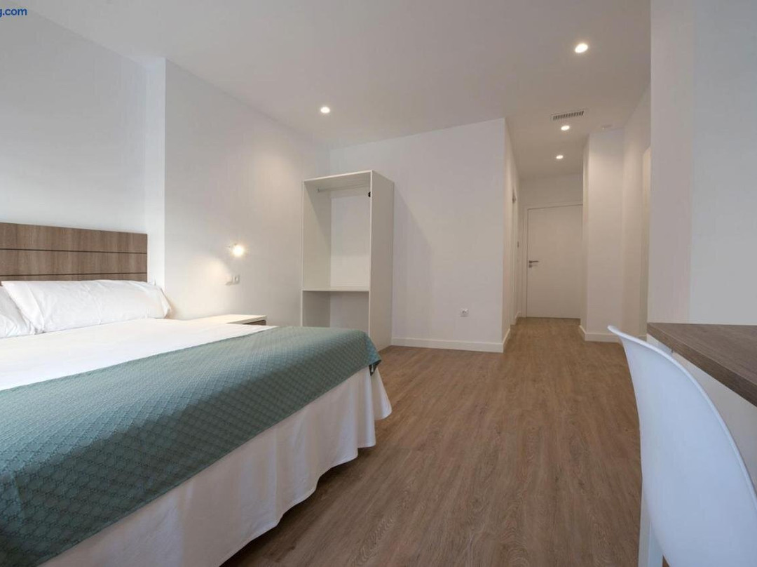 Hostal Beach