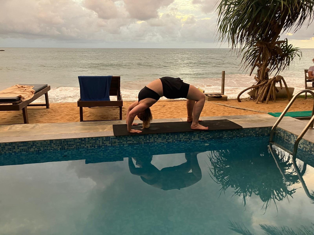 Asiri Yoga Retreat-Pitiwella必去景点