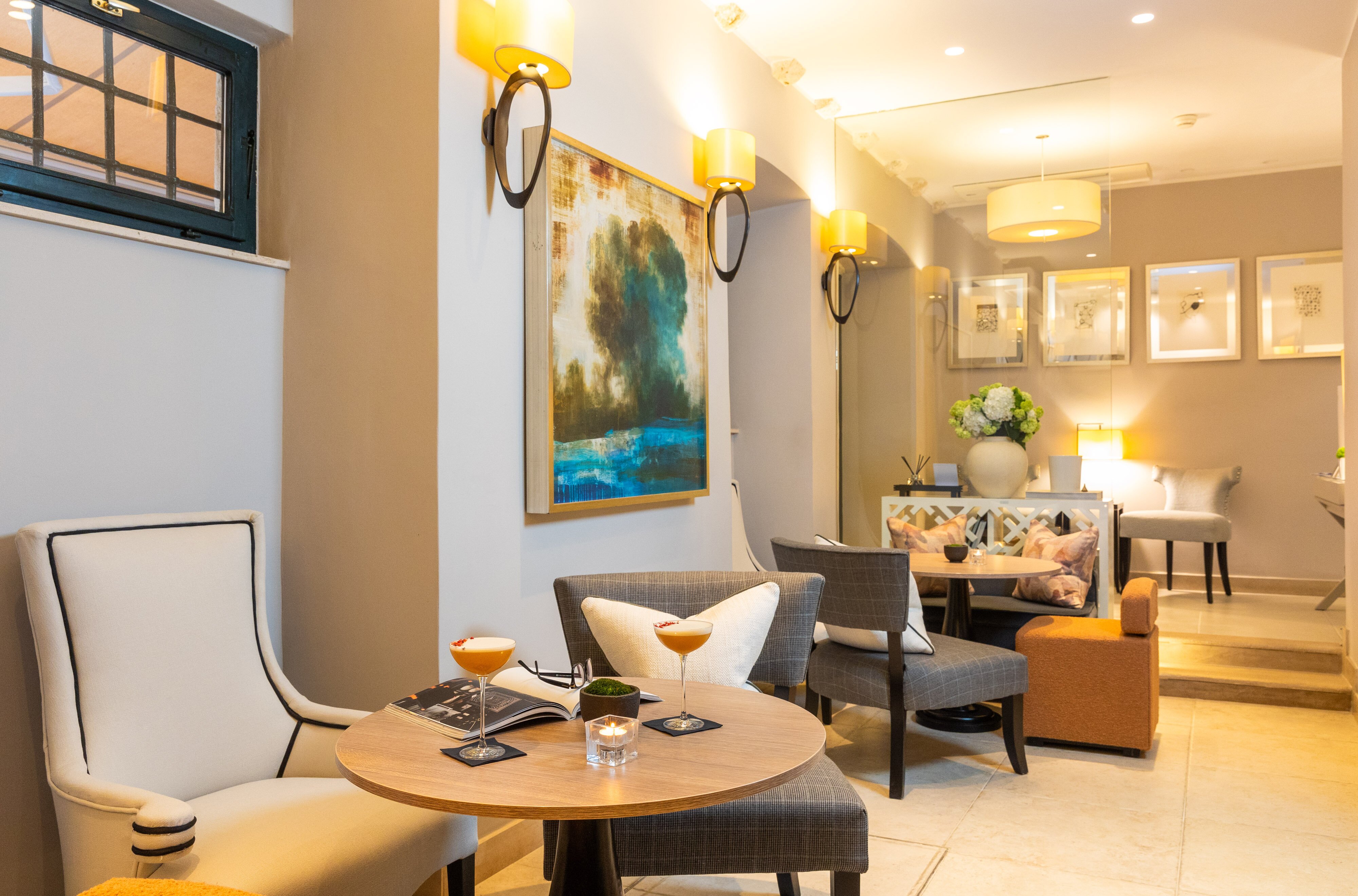 Stari Grad Boutique Hotel-浴室