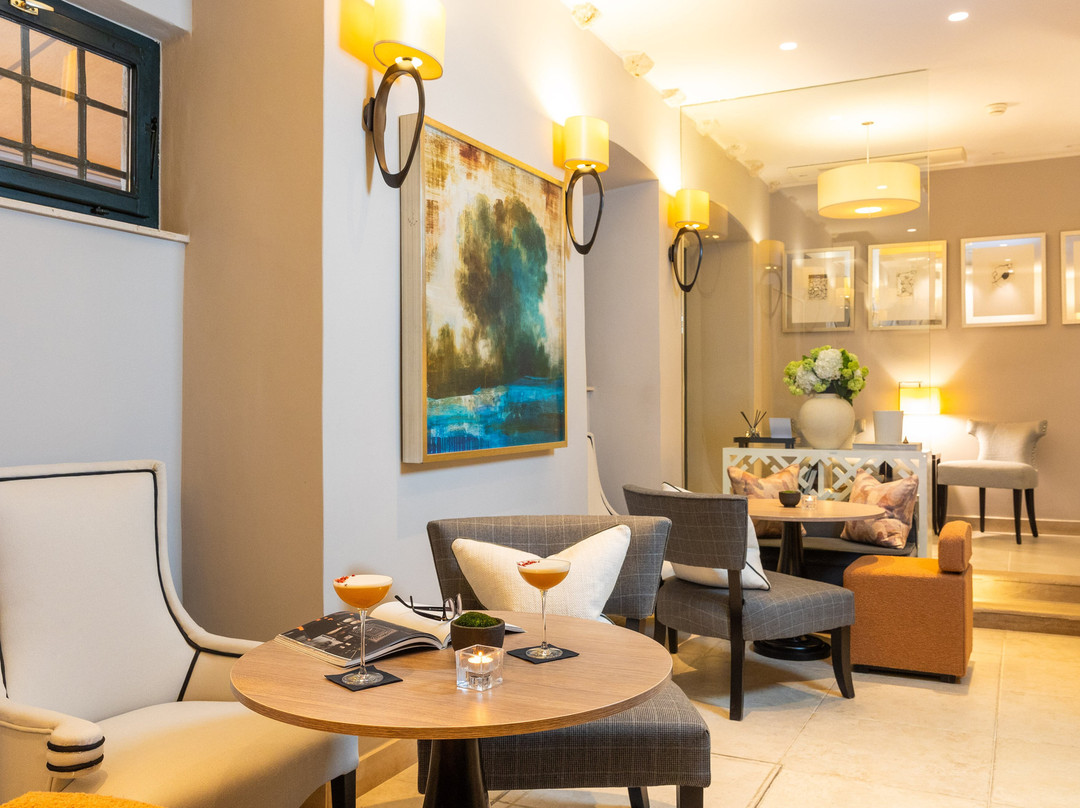 Stari Grad Boutique Hotel主图