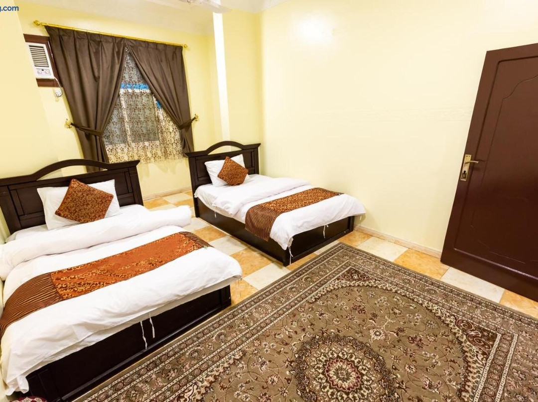 Aleiayri Lilwahadat Almafrushat Albahati3