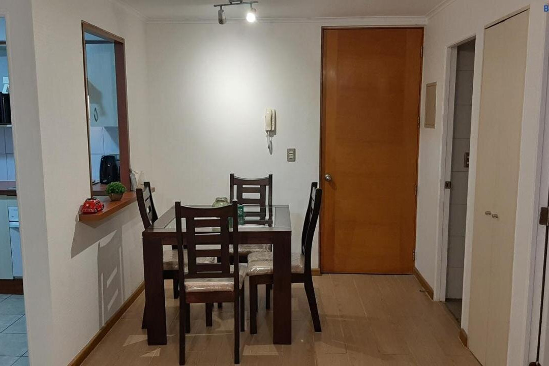 Vista Apartments - Aire Acondicionado y Estacionamiento