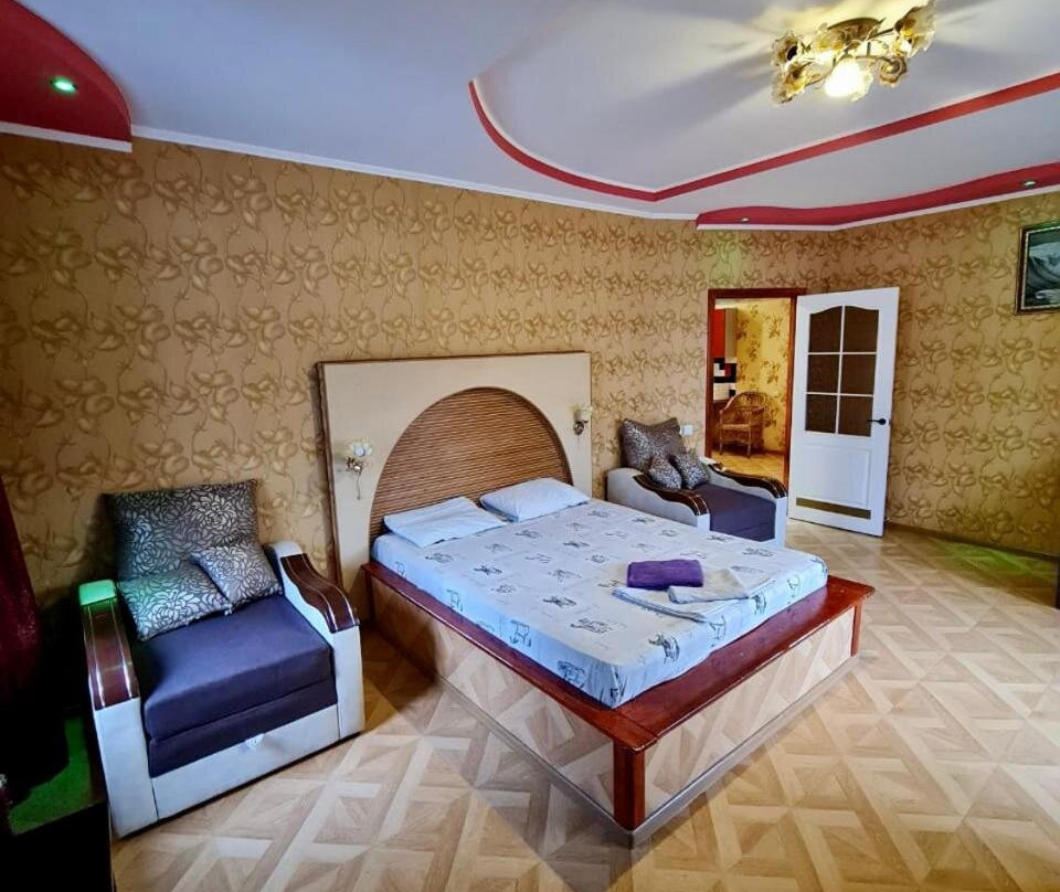Mini-otel'