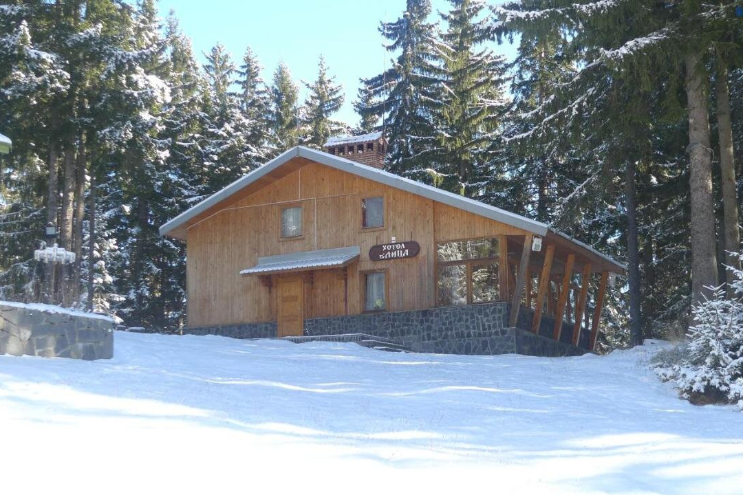 Sokolovci酒店住宿-Hotel Elitza