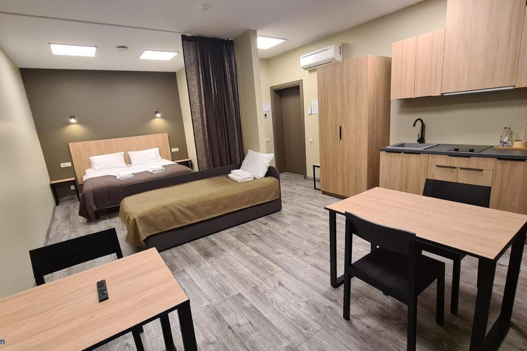 Airus Apartamentai
