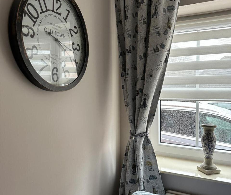 RL Guesthouses