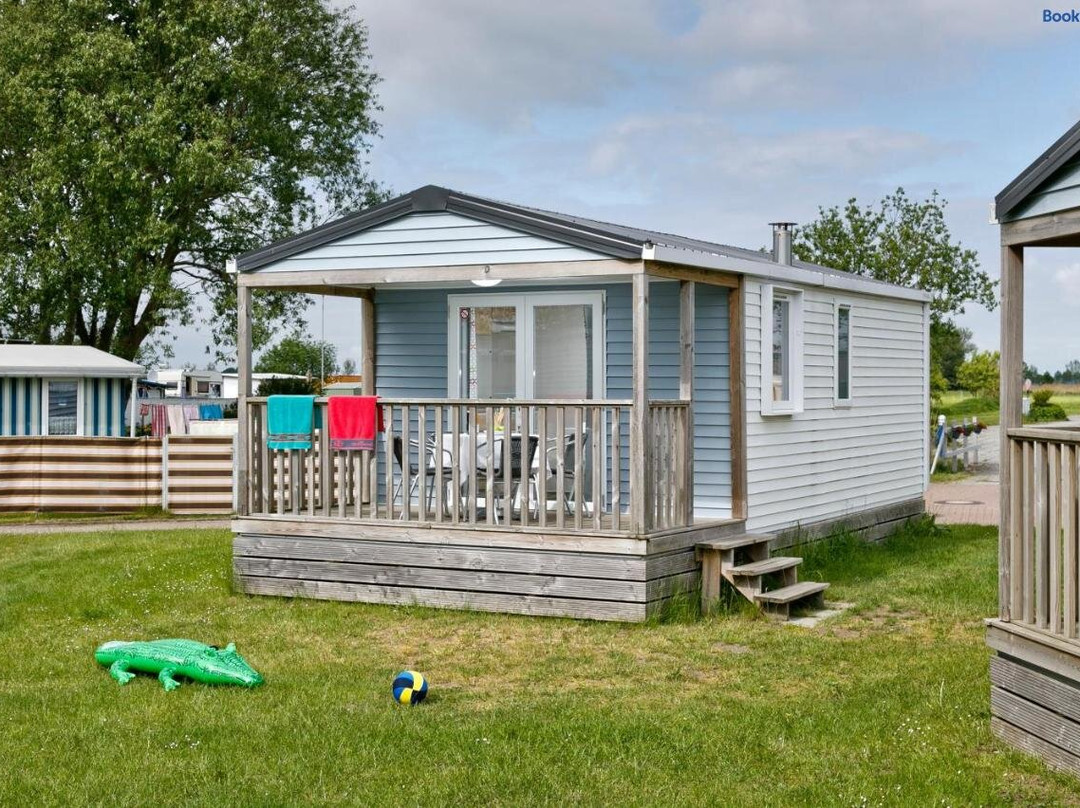 Knaus Campingpark Eckwarderhorne